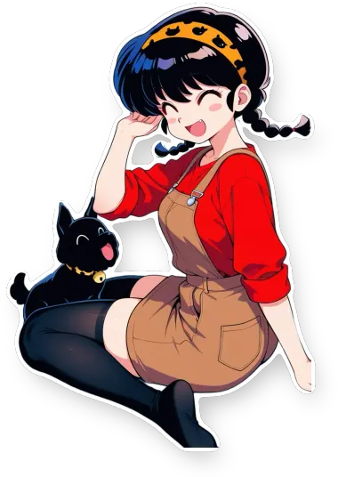 Ranma ½