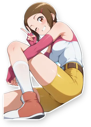 Digimon