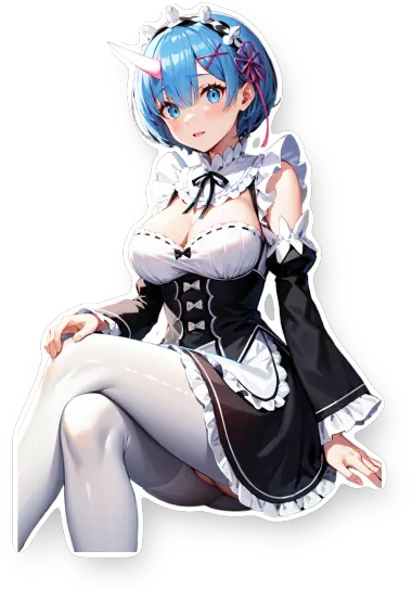 Re:Zero - Starting Life in Another World