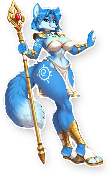Starfox Adventures