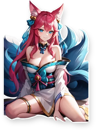 League of Legends