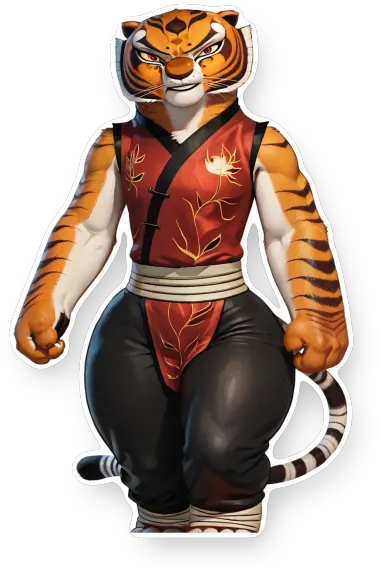 Kung Fu Panda