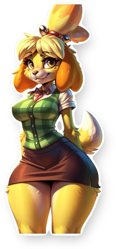 Animal Crossing