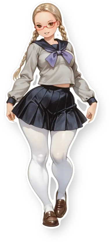 13 Sentinels: Aegis Rim