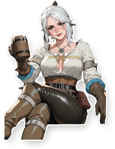 The Witcher