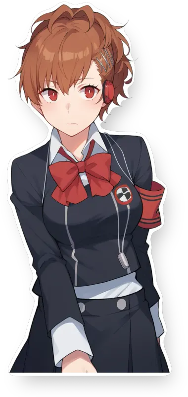 Persona 3