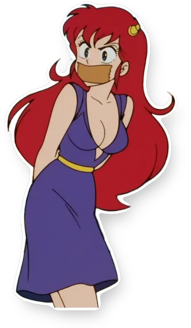 Urusei Yatsura