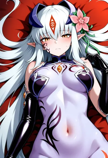 Alipheese Fateburn XVI