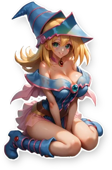 Yu-Gi-Oh!