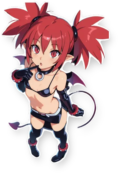 Disgaea