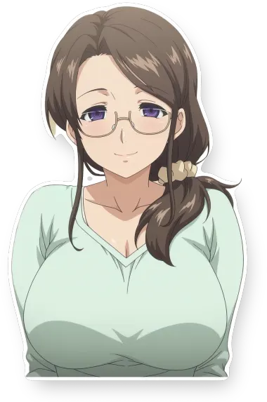 Mamiya Mifuyu