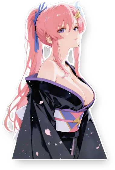 Gundam Seed Freedom