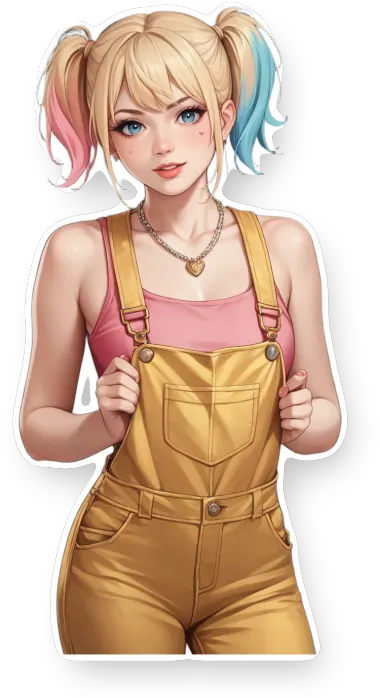 Harley Quinn