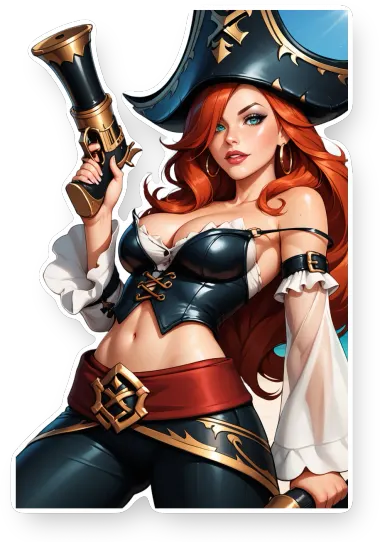 League of Legends