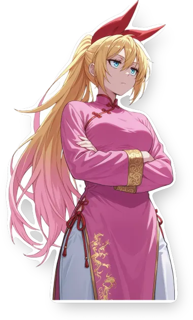 Nisekoi