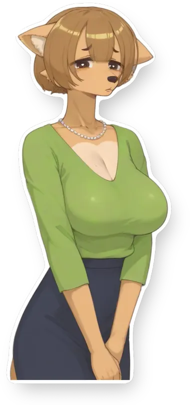 Tsukareta-inu