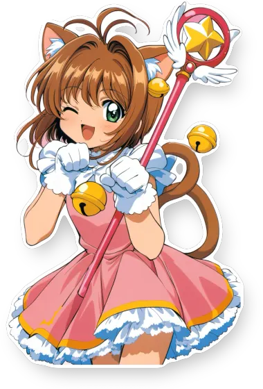 Cardcaptor Sakura