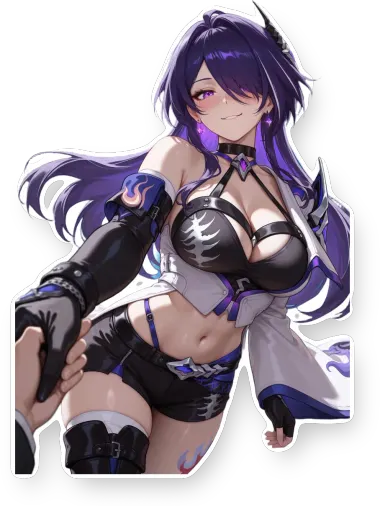 Honkai: Star Rail