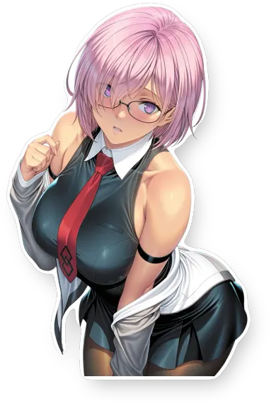 Fate/Grand Order