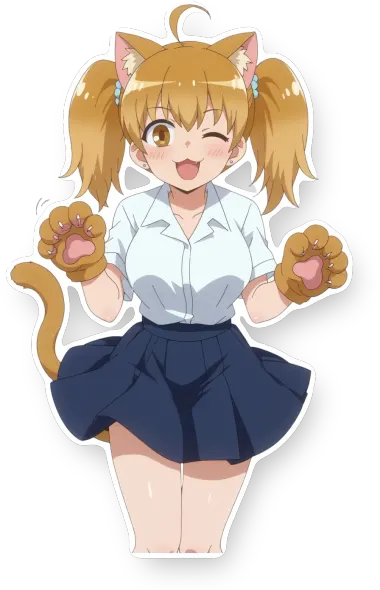 Ijiranaide, Nagatoro-san