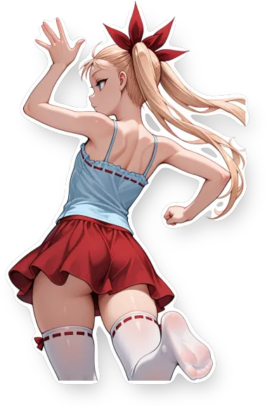 Dance in the Vampire Bund