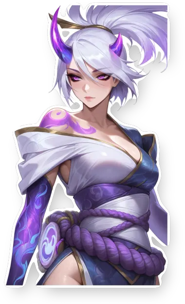 League of Legends