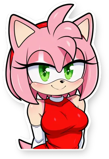 Sonic the Hedgehog