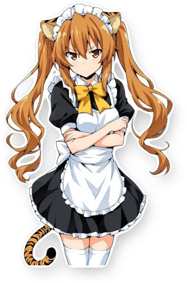 Toradora!