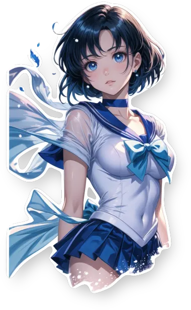 Sailor Moon