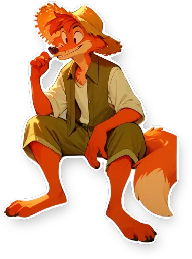 Uncle Remus