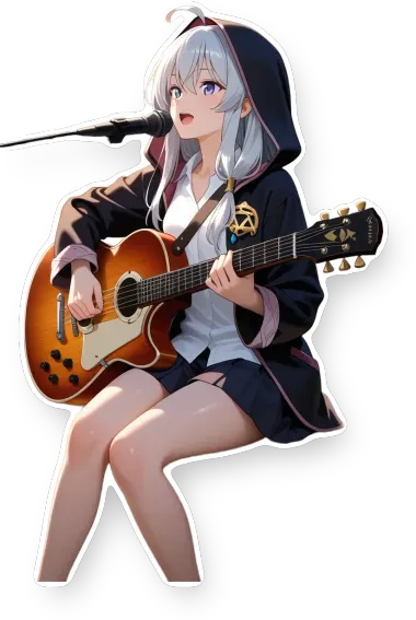 Majo no Tabitabi