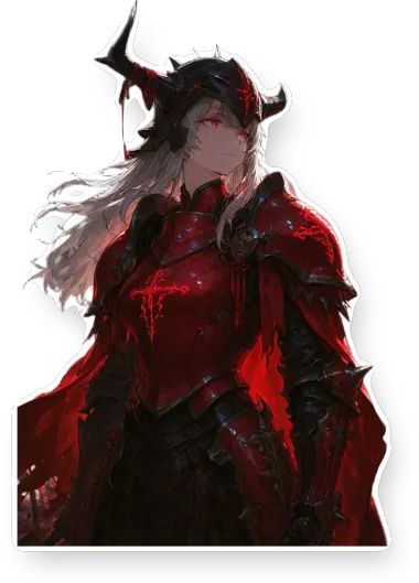 Avarice