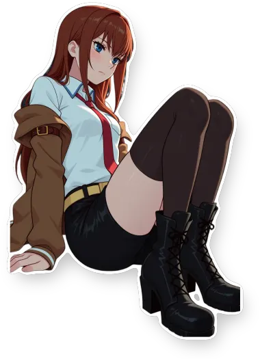 Steins;Gate