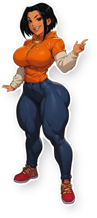Jackie Chan Adventures