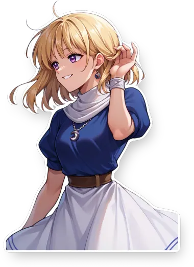 Ys