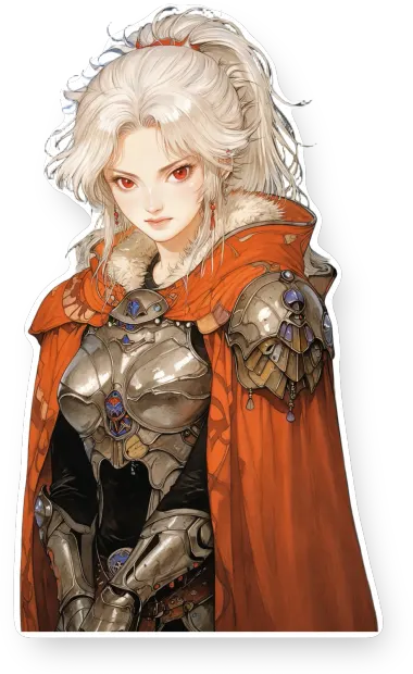 Final Fantasy