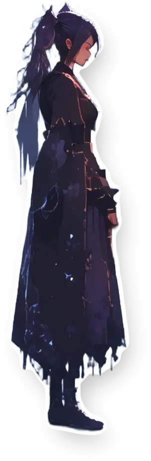 VA-11 Hall-A