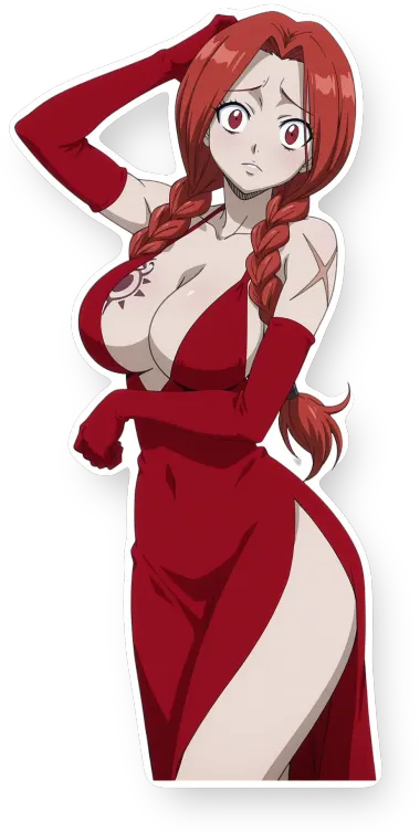 Fairy Tail
