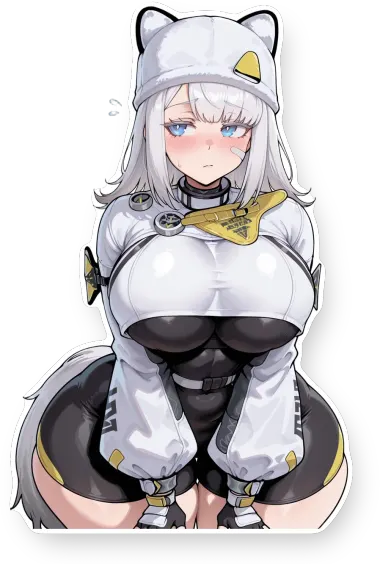 Arknights