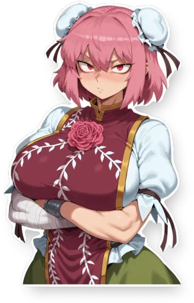 Touhou Project