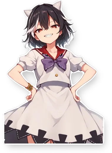 Touhou Project