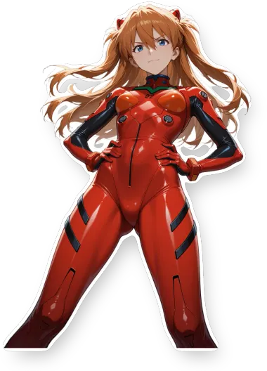Neon Genesis Evangelion