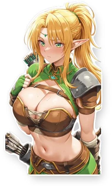 Elfkurau