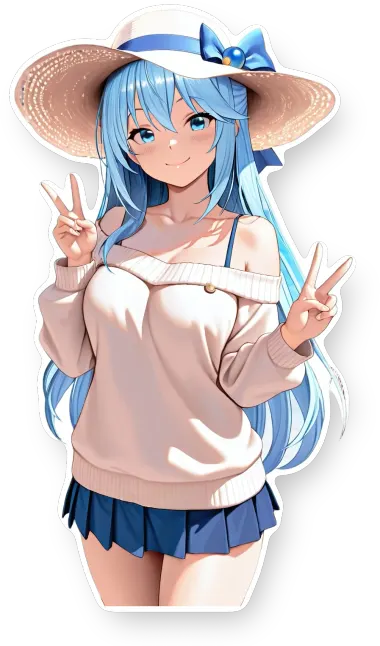 KonoSuba: God's Blessing on This Wonderful World!