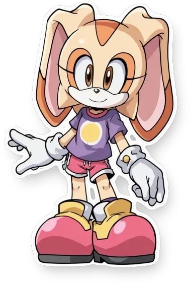 Sonic the Hedgehog