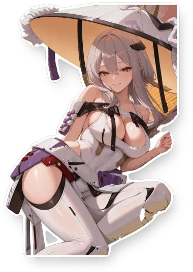 Goddess of Victory: Nikke