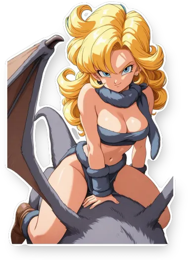 Chrono Trigger
