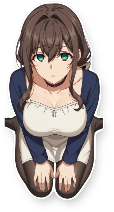 Tanetsuke Ojisan to NTR Hitozuma Sex The Animation