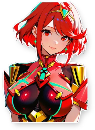 Xenoblade Chronicles 2