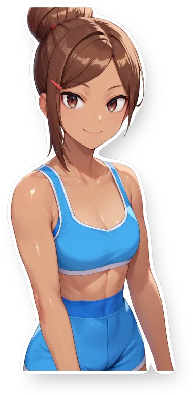 Uehara Ayaka